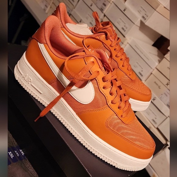 Nike Other - Nike Airforce 1